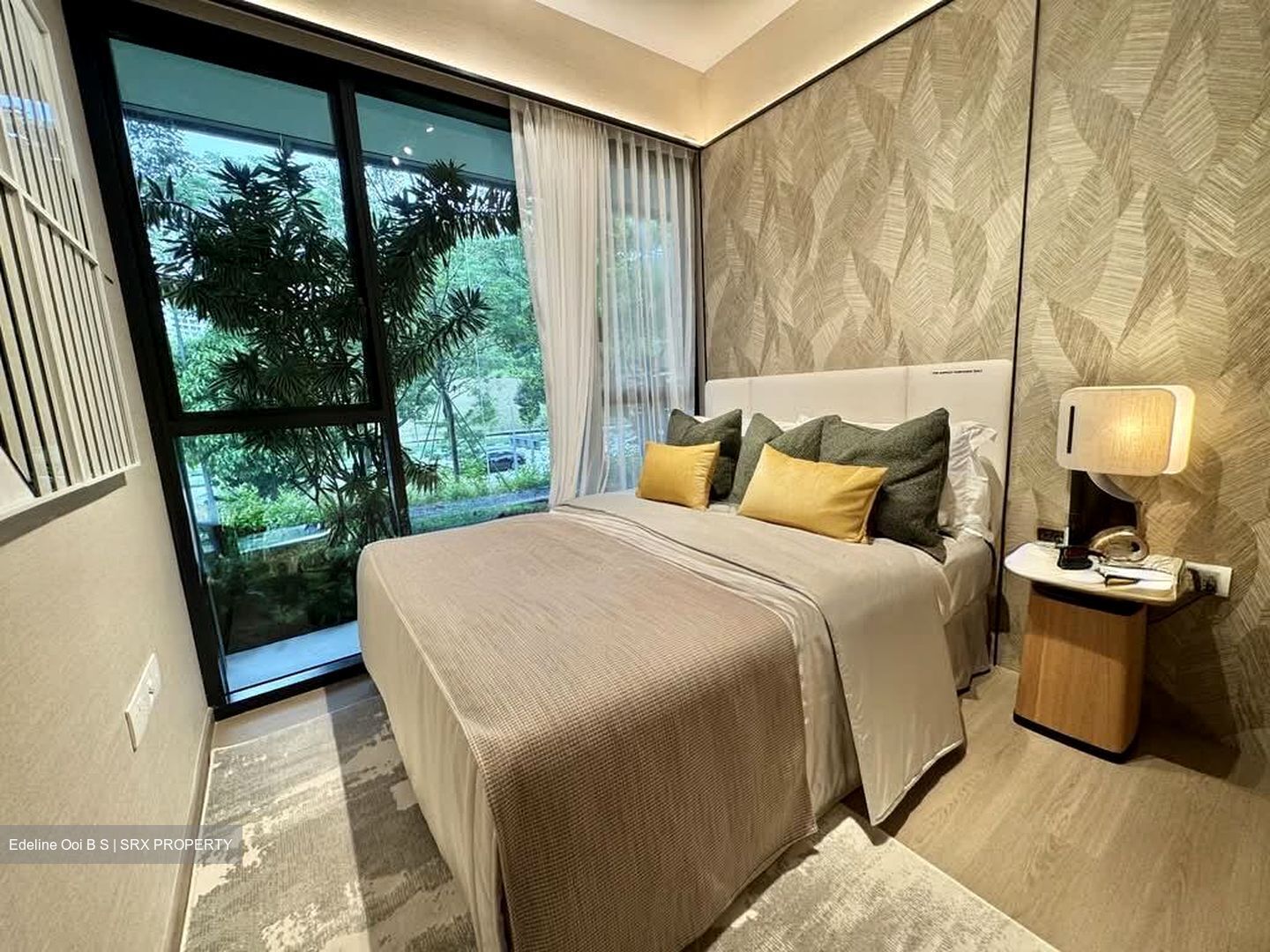 Tengah Garden Residences (U/C) (D24), Apartment #543607821